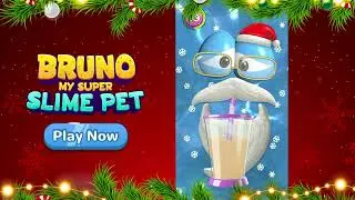 Bruno Xmas event