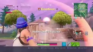 Arena Duos Grind