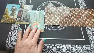 Хочу обучиться Таро. Получиться у меня или нет? Расклад Таро
