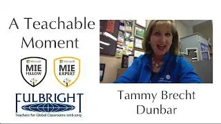 Teachable Moment Episode 9: Microsoft Translator for your Presentations