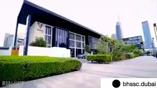 BHSSC Dubai