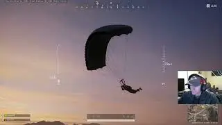 With the VSS (PUBG)