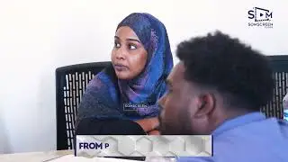 Machadka Somscreen Media Institute oo tababar xirfaded u qabtay muuqaal dubayal Ka howlgala Muqdisho