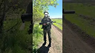 На Херсонском направлении🔥🔥🔥🇷🇺✊️ #zaharov_57 #врек