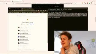 Firebase Login