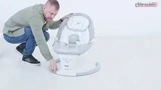Hamaca eléctrica LERA de Chipolino