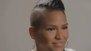 Beautiful Cassie - Interview & Behind The Scenes