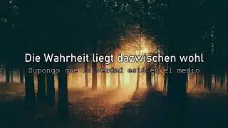 Lindemann   Ach So Gern LanSam