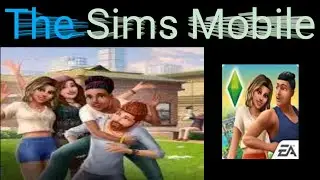 The Sims™ Mobile gameplay