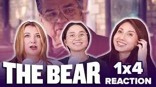Another MISTAKE..The Bear - 1x4 - Dogs