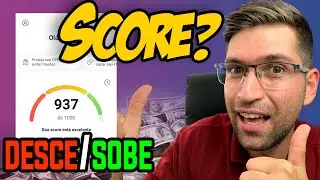 [Rápido] Como aumentar o score do CPF em 30 Dias ou menos