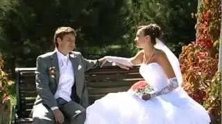 Свадьба  Ярослав и Анна - Клип