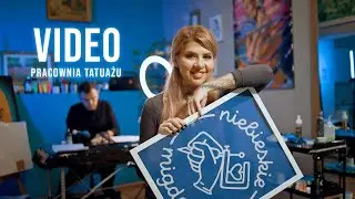 Niebieskie Migdały Pracownia Tatuażu | Ełk