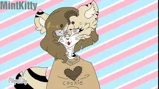 •Collab•_-COOKIE-_Part 6
