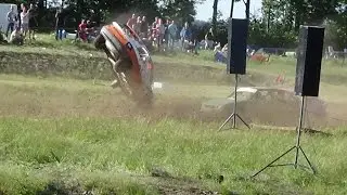 Autocross Biddinghuizen 06-06-2015 Finale Standaard boven 1800cc