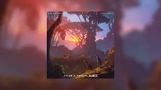 K-391 & Victor Crone - Lonely World (CYLAN & YAAS1EL Remix) [Melodic Bass]
