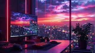 Chillhop Deep Focus Music for Coding Concentration and Study Music for Programmer Productivity Music
