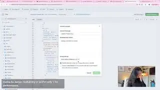 Reviewing React Apps with CodeRabbit