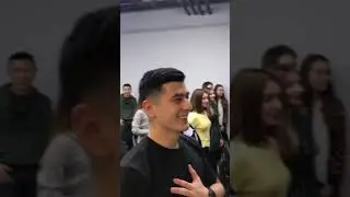 Тренинг для Лидеров like центра