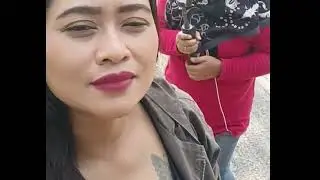 KITA HEALING KE GUNUNG MELIHAT DAUN MERAH (HONG YIP) TAI TONG SHAN YUENLONG HONGKONG ,BABU SULTAN