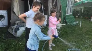 Мои друзья