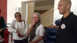 Depoimento Meditação e Música