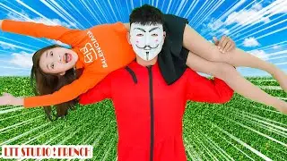 À LA MAISON SEUL CONTRE HACKER |Pièges et astuces de bricolage pour l'autodéfense contre les HACKERS