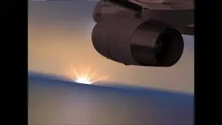 The mighty Rolls Royce RB211 Engine