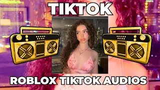 TIKTOK Roblox Music Codes/ID(S) *STILL WORKING* [December 2025]