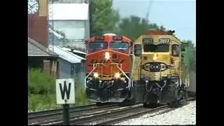 Rail Safety for Emergency Dispatchers