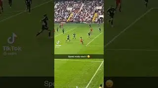 Speed missed header. #speed #football
