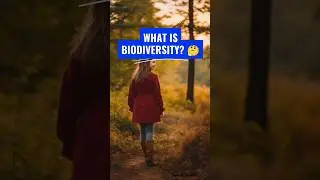 Important to know on this Biological Diversity Day. #biologicaldiversity #climateaction