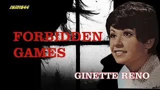 Forbidden Games (1970) - Ginette Reno
