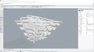 Intro to Twistedbox with Pufferfish in Grasshopper Part01