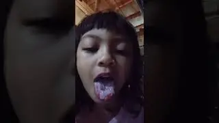 Vlog makan soup bihun jagung