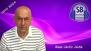 Mix dvojki 2024 (uzivo) - Rasa Jevtic Jevta