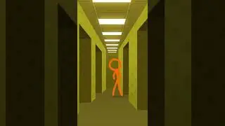 Аниматор против Анимация (Подсобное помещение) Русская Озвучка