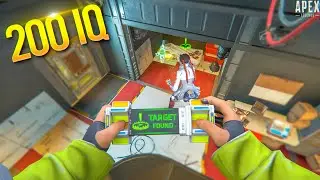 Apex Legends - Funny Moments & Best Highlights 