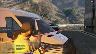 Blaine County Sheriff Office Rescue Mission | PGN| ProGamer Network| LEO| #40