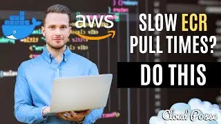 How We Get FAST ECR Pull Times.