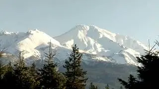 Mount Shasta UFO Watch