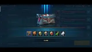 Raid Shadow Legends Ultra Nightmare Clan Boss Rewards 02/10/2023 
