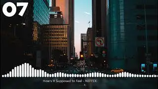 Top 10 Free Songs of 2022 in Audio Library