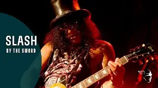 Slash - By The Sword (from 