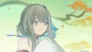 Echoes of the Heart | Genshin Impact - Chinese Dub