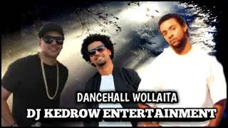 Ethiopian Music wallaita Dancehall Nonstop Mix by dj Kedrow Vol.(#124)
