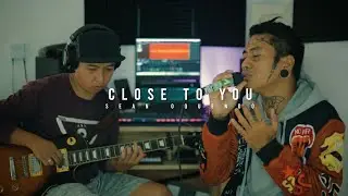 Sean Oquendo - Close To You Cover (Carpenters)