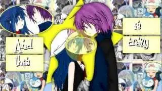 ☆ { IKARISHIPPING DAY MEP 2012 } ☆ [PART3]