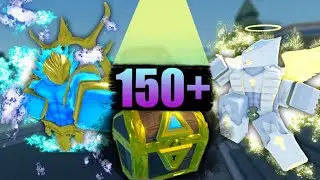 Biggest Crate Opening In AUT