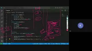 recursion live class